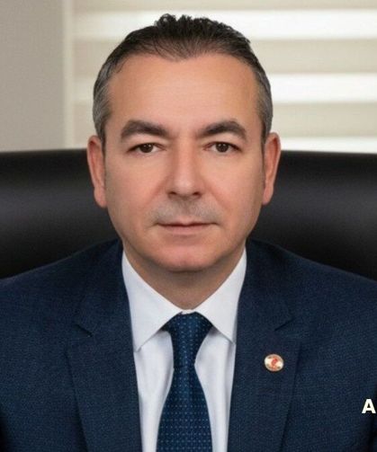 Başkan Murat Çeliker'den Bakan Kurum'a Açık Mektup