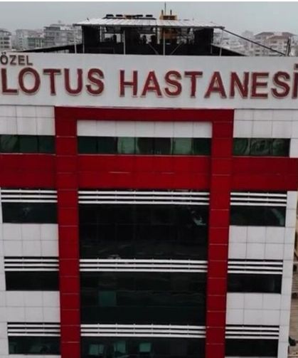 Şanlıurfa'da Sezaryen Sonrası Acı Ölüm Doktor Tutuklandı