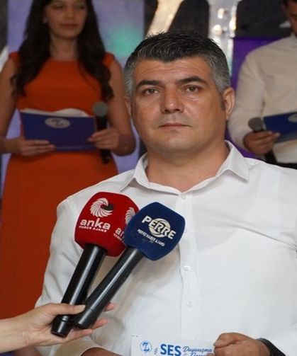 SES'ten Maaş Artışları Ve Vergi Yüküne Tepki