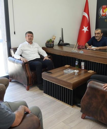 Tutdere Altyapı Bitene Kadar Bedel Öderim Dedi