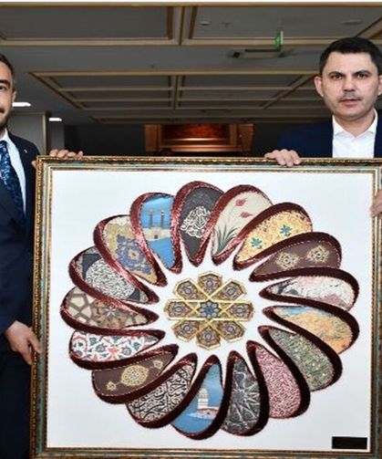 Yerinde Dönüşüm Hak Ediş Ödemeleri 30 Günde Yapılacak