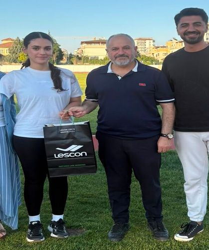 Yusuf Babar'dan Adıyaman'a Paralimpik Spor Kulübü Çağrısı