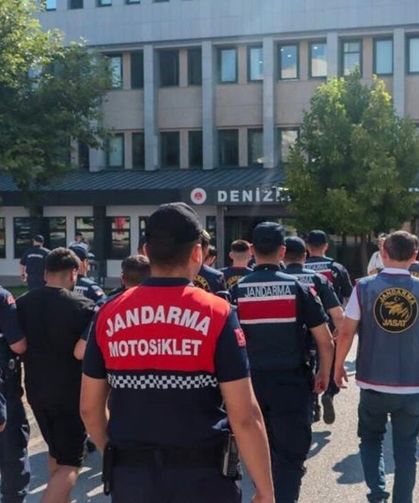 4,5 Milyonluk Dolandırıcılık Şebekesi Çökertildi