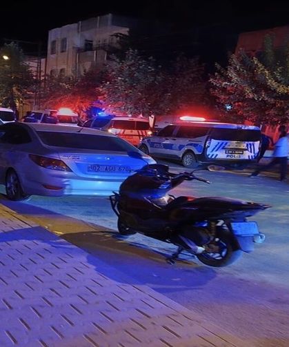 Adıyaman’da Akraba Kavgasında 1’i Polis 4 Kişi Yaralandı