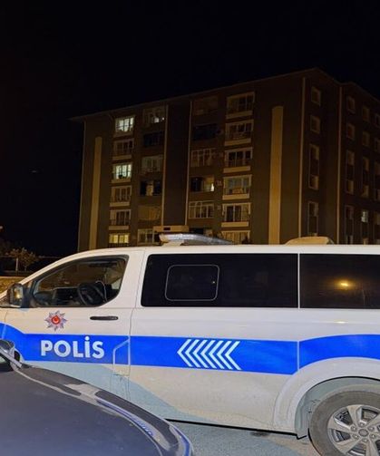 Adıyaman'da Komşusunu Öldüren Zanlı Yakalandı