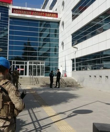 Adıyaman'da uyuşturucu operasyonu: 4 tutuklama