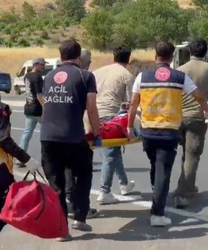 Polisten uyuşturucu ve silah tacirlerine operasyon