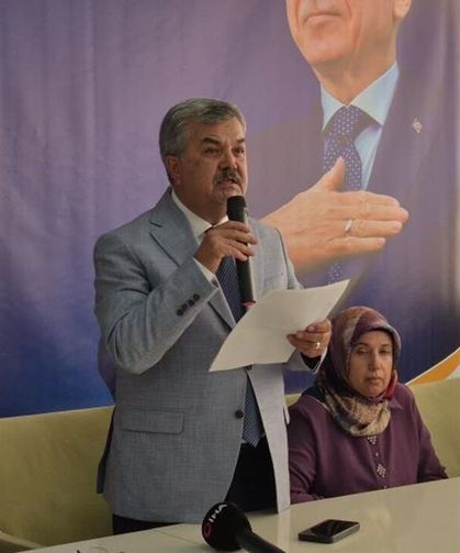 Ekrem Çadır: İlk Günkü Aşkla Yolumuza Devam Ediyoruz