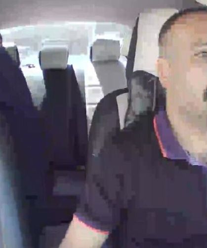 Gaziantep'te Emekli Polise Kadın Kılığında Silahlı Saldırı