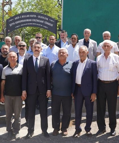 MHP Adıyaman Merkez İlçe Yönetimi Mazbatasını Aldı