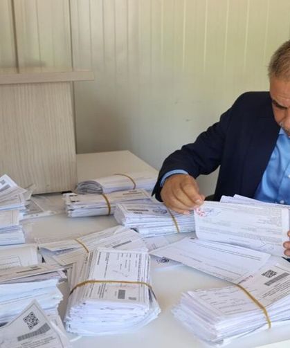 Türkiye'nin En Kalabalık Mahallesinde Boşanma Uyarısı
