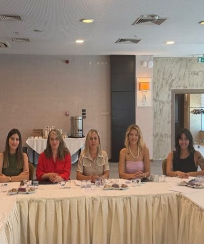 UNICEF Destekli Çocuk Hakları Projesi Yeniden Adıyaman'da