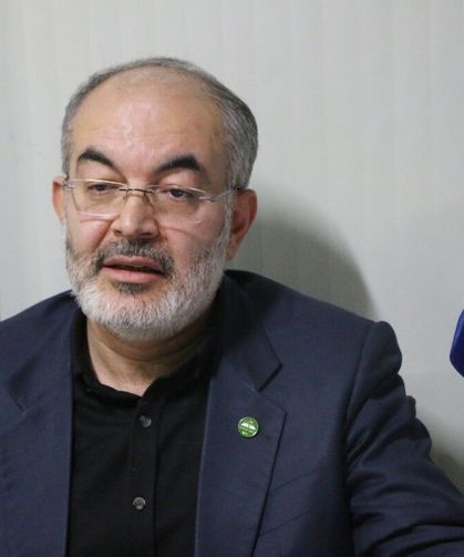 Adıyaman bademi  için HÜDA PAR'dan  destek çağrısı