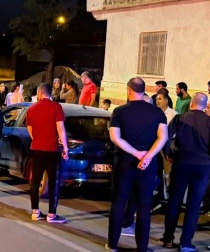 Adıyaman'da trafik kazası 10 yaşındaki Güneş'i hayattan kopardı