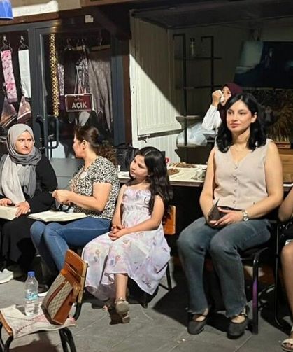 AFOT, Adıyaman Kalesi'nde sanatseverleri fotoğrafla buluşturdu