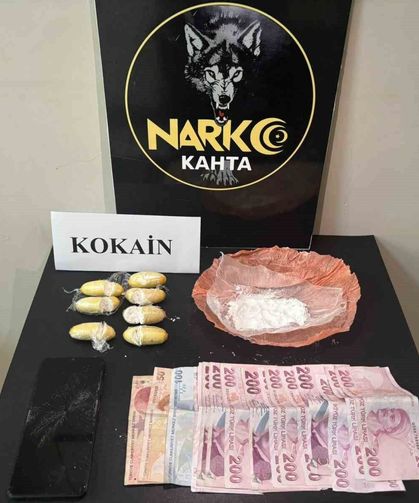 Adıyaman'da aranan 51 kişi yakalandı, 20 şüpheli tutuklandı