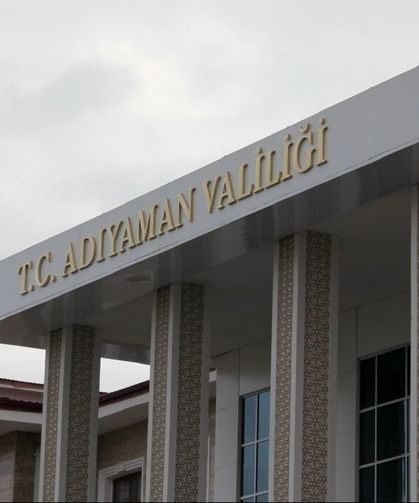 Valilikten yağış uyarısı