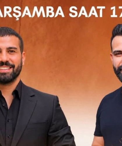 Aram Serhad ile Grup Seyran 9 Eylül'de Adıyaman'da