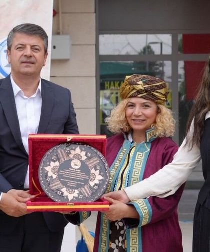 Başkan Tutdere: 'Kendi esnafımıza sahip çıkalım'