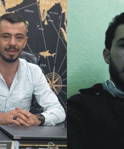 Kahta'daki cinayet şüphelisi tutuklandı