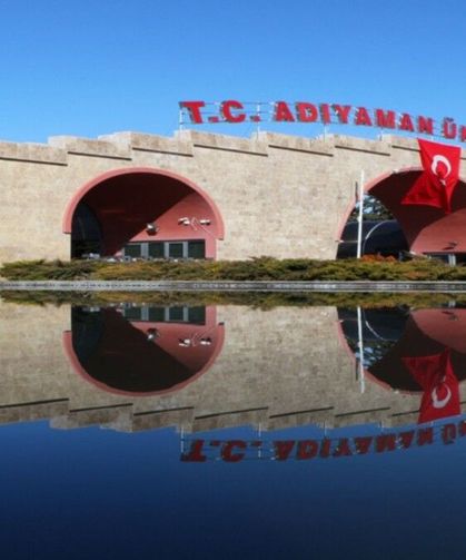 Adıyaman Üniversitesi 9 öğretim üyesi alacak
