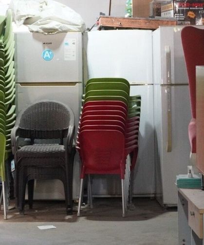 Adıyaman'da 'İnsanlar gücü olmadığı için sıfır ürün alamıyor'