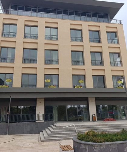 Adıyaman'da ofis kiralarında sert düşüş: 35 bin liradan 15 bin liraya