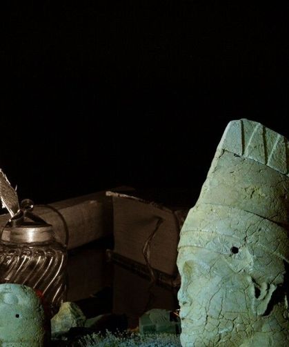Adıyaman'da uluslararası şiir ve müzik festivali başlıyor