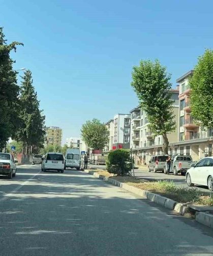 Depremin yıktığı Adıyaman yeniden yükseliyor