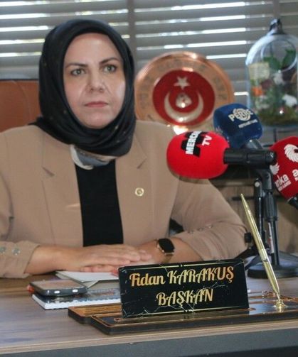 Başkan Karakuş: 'Sorunları birlikte tespit edelim, çözümü birlikte büyütelim'