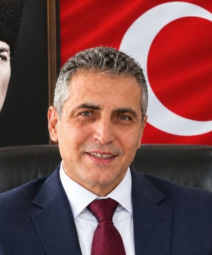 Başkan Karataş: 'Tüm fitnelerinize rağmen dağılmadık, dünden daha güçlüyüz'