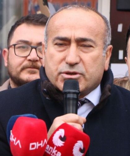 Başkan Özcan: Öğretmenin özgür olmadığı yerde çocuklar özgürleşemez