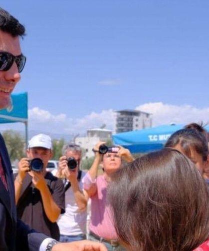 Gölbaşı eski Kaymakamı İhsan Ayrancı son yolculuğuna uğurlanacak