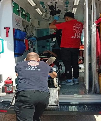 Gölbaşı’nda Uzman Çavuş Hayatını Kaybetti