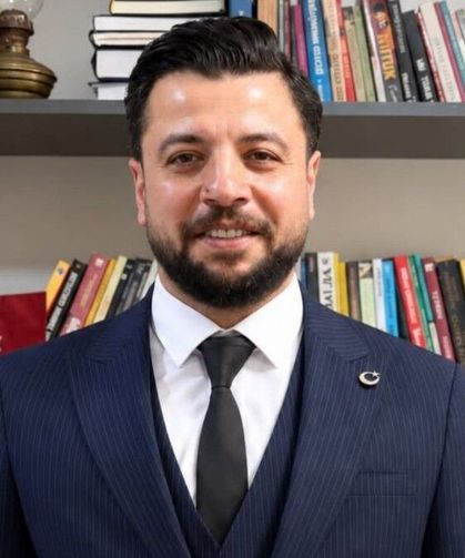Mali Müşavir Mehmet Küçük: 'Kredi kartında asgari ödeme tuzağına dikkat'