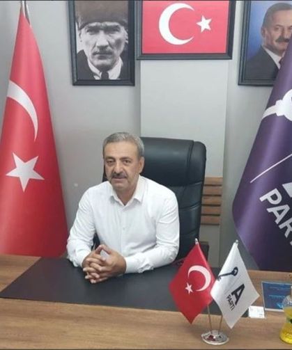 Başkan Mikdat Yoldaş’tan Başörtüsü Özgürlüğü Çağrısı