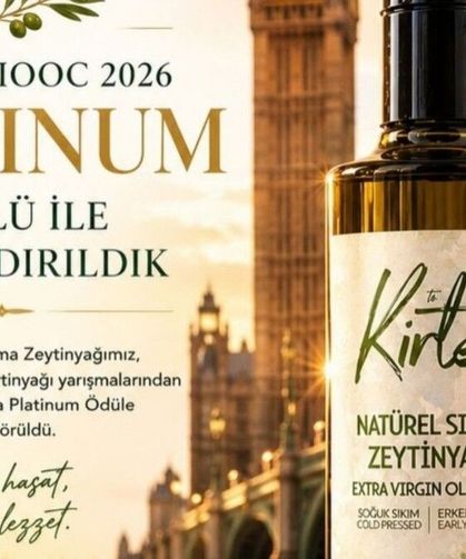 Seddülbahir'den zeytinliklere uzanan hasat şöleni