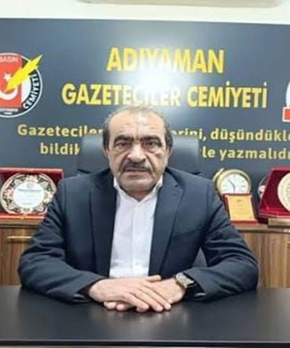 Başkan Dişkaya: Adıyaman’ın Hakkı Olan Bütçe İçin Ses Verin