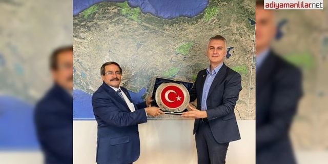Tut Belediye Başkanı Kılıç’dan doğalgaz müjdesi