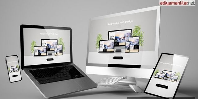 Web Tasarımı Önemi