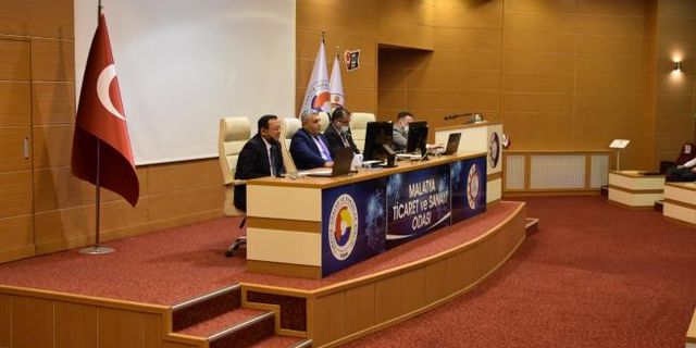 Başkan Sadıkoğlu: Kısa çalışma ödeneği devam etmeli