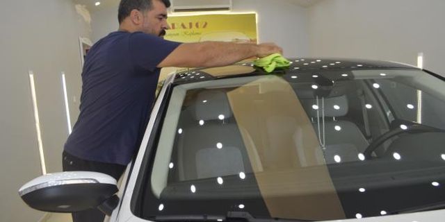 Çocukluk merakı kazanç kapısı oldu - Videolu Haber