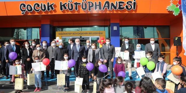 En çok kitap okuyanlar ödüllendirildi - Videolu Haber