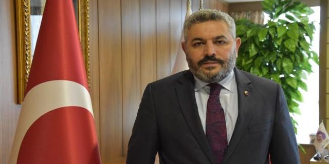 Malatya TSO Başkanı Sadıkoğlu: Hizmet ve üretim sektörüne aşı önceliği verilmeli