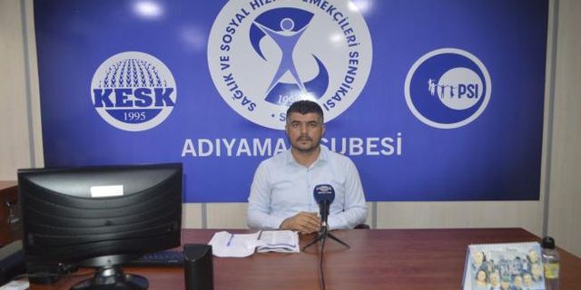 SES Başkanı Aydın, gündemi değerlendirdi - Videolu Haber