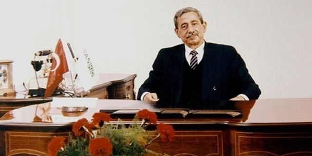Sani Konukoğlu’nun, 35 yıl önceki röportajı