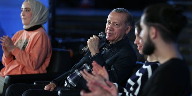 Cumhurbaşkanı Erdoğan: Bu bahar başka olacak