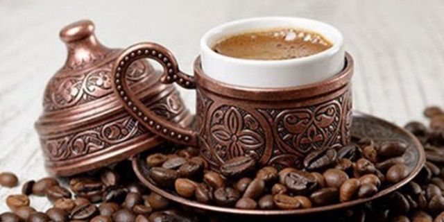 Kahve kansere yakalanma riskini azaltıyor
