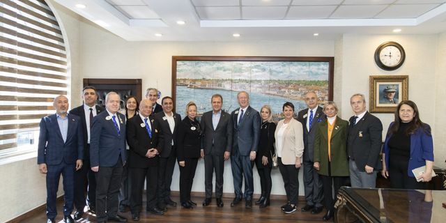 Başkan Seçer: Asıl işimiz bundan sonra başlıyor 