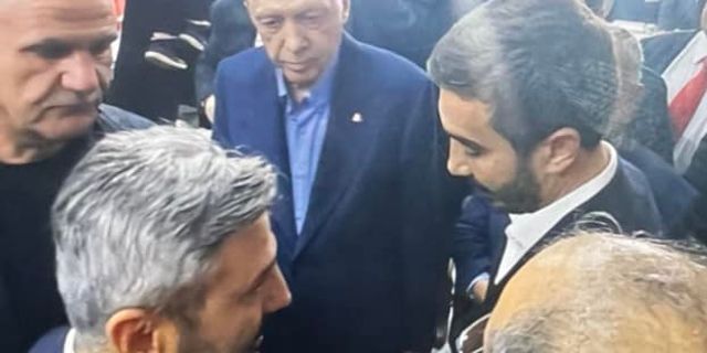 Başkan Torunoğlu'ndan Cumhurbaşkanı Erdoğan'a açık mektup: Adıyaman'a pozitif ayrımcılık talep ediyoruz 
